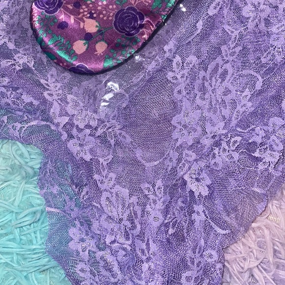 2 piece night wear - Picture 3 of 3